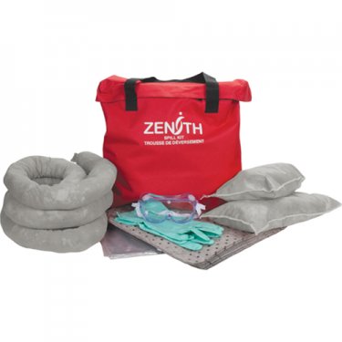 Zenith Safety Products - SEI187 - Truck Spill Kit