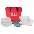 Zenith Safety Products - SEI188 - Trousse de lutte contre les déversements pour camion