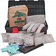 Zenith Safety Products - SEI260 - Tool Box Spill Kit
