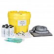 Zenith Safety Products - SEI262 - Caustic Spill Kit