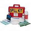 Zenith Safety Products - SEI268 - Mercury Spill Kit