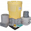 Zenith Safety Products - SEI494 - Spill Kit