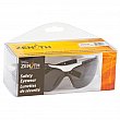 Zenith Safety Products - SEI524R - Lunettes de sécurité série Z1500