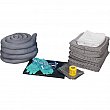 Zenith Safety Products - SEI614 - Trousses de rechange, 30 gallons - Universel
