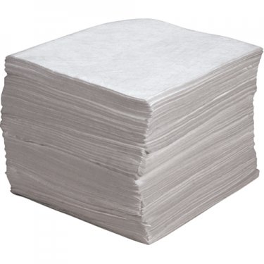Zenith Safety Products - SEI620 - Meltblown Sorbent Pads