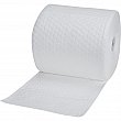 Zenith Safety Products - SEI962 - Rouleaux d'absorbants en fibres fines - Calibre industriel - Huile seulement