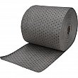 Zenith Safety Products - SEI967 - Rouleaux d'absorbants en fibres fines - Calibre industriel - Universel