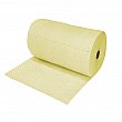 Zenith Safety Products - SEI975 - Rouleaux d'absorbants en fibres fines - Calibre industriel - Matières dangereuses