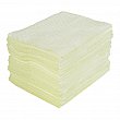 Zenith Safety Products - SEI992 - Feuilles absorbantes laminées (SMS)