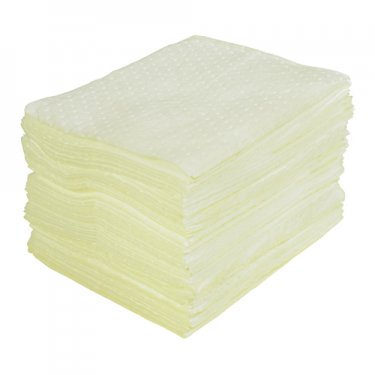 Zenith Safety Products - SEI994 - Feuilles absorbantes laminées (SMS)