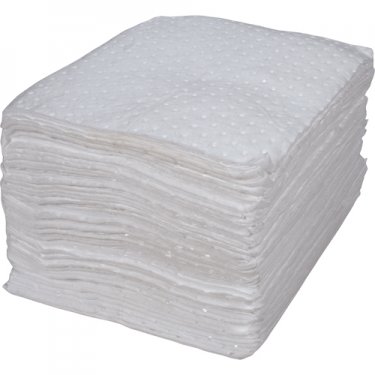 Zenith Safety Products - SEI999 - Bonded Sorbent Pad