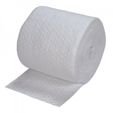 Zenith Safety Products - SEJ002 - Bonded Sorbent Rolls - Oil Only
