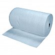 Zenith Safety Products - SEJ191 - Rouleaux absorbants bleus liés - Huile seulement