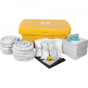 Zenith Safety Products - SEJ260 - Trousse de lutte contre les déversements