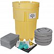 Zenith Safety Products - SEJ273 - Economy Spill Kit