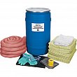 Zenith Safety Products - SEJ276 - Trousse de lutte contre les déversements