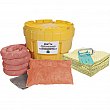 Zenith Safety Products - SEJ277 - Trousse de lutte contre les déversements