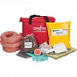 Zenith Safety Products - SEJ280 - Trousse de lutte contre les déversements pour l'ouest du canada