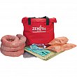 Zenith Safety Products - SEJ282 - Trousse de lutte contre les déversements pour camion