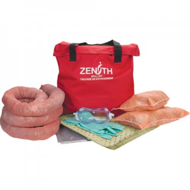 Zenith Safety Products - SEJ282 - Truck Spill Kit