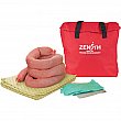 Zenith Safety Products - SEJ287 - Trousse économique de lutte contre les déversements