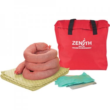 Zenith Safety Products - SEJ287 - Economy Spill Kit