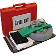 Zenith Safety Products - SEJ289 - First Responders Spill Kit