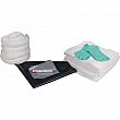Zenith Safety Products - SEJ837 - Trousses de rechange pour établi, 30 gallons - Huile seulement