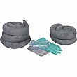 Zenith Safety Products - SEJ858 - Trousses de rechange, 5 gallons - Universel