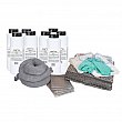 Zenith Safety Products - SEJ863 - 20-Gallon Acid Replacement Kits