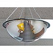 Zenith Safety Products - SEJ875 - Dome Mirrors Each