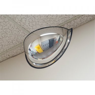 Zenith Safety Products - SEJ879 - Miroirs en dôme