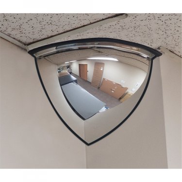 Zenith Safety Products - SEJ883 - Miroirs en dôme