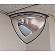 Zenith Safety Products - SEJ883 - Dome Mirrors