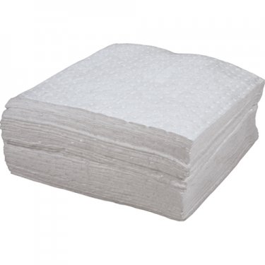 Zenith Safety Products - SEJ934 - Feuilles absorbantes liées
