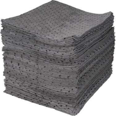 Zenith Safety Products - SEJ935 - Bonded Sorbent Pads