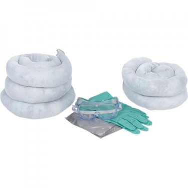 Zenith Safety Products - SEJ976 - Trousses de rechange, 5 gallons - Huile seulement
