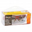 Zenith Safety Products - SEK289R - Lunettes de sécurité série Z1900