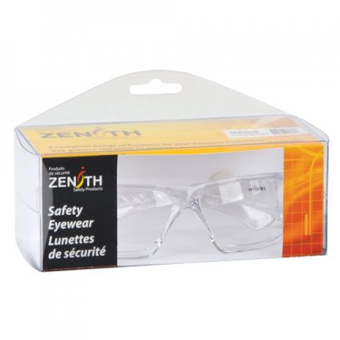 Zenith Safety Products - SEK293R - Lunettes de sécurité série Z2200