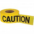 Zenith Safety Products - SEK397 - RUBAN POUR BARRICADE «CAUTION»