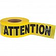 Zenith Safety Products - SEK401 - ATTENTION BARRICADE TAPE