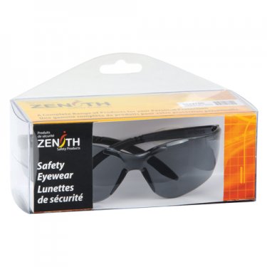 Zenith Safety Products - SET316R - Lunettes de sécurité série Z2400