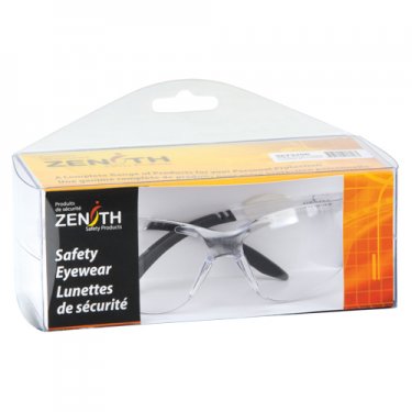 Zenith Safety Products - SET320R - Lunettes de sécurité série Z2400