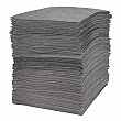 Zenith Safety Products - SGC489 - Meltblown Sorbent Pads