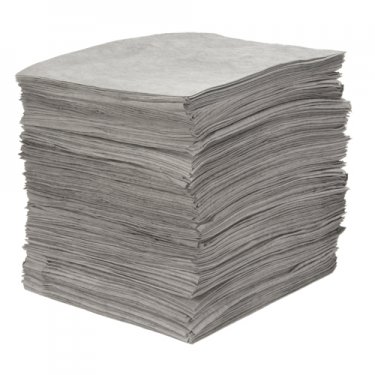 Zenith Safety Products - SGC490 - Meltblown Sorbent Pads