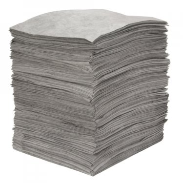 Zenith Safety Products - SGC491 - Meltblown Sorbent Pads