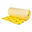 Zenith Safety Products - SGC495 - Caution Rolls -High Visibility Absorbents