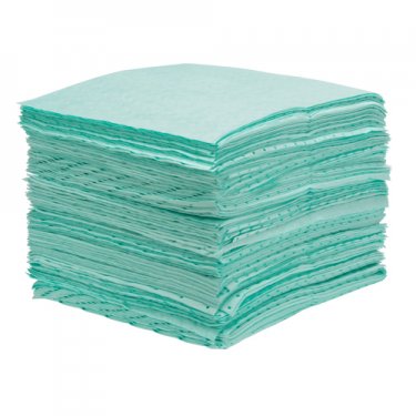 Zenith Safety Products - SGC515 - Bonded Sorbent Pads