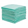 Zenith Safety Products - SGC515 - Feuilles absorbantes liées