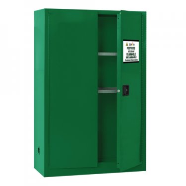 Zenith Safety Products - SGD361 - Armoire de rangement pour pesticides
